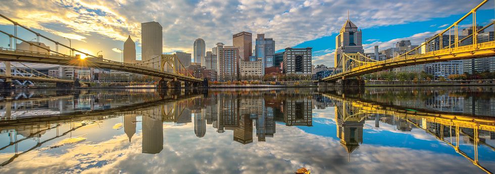 5 Things You Must Do In Pittsburgh
