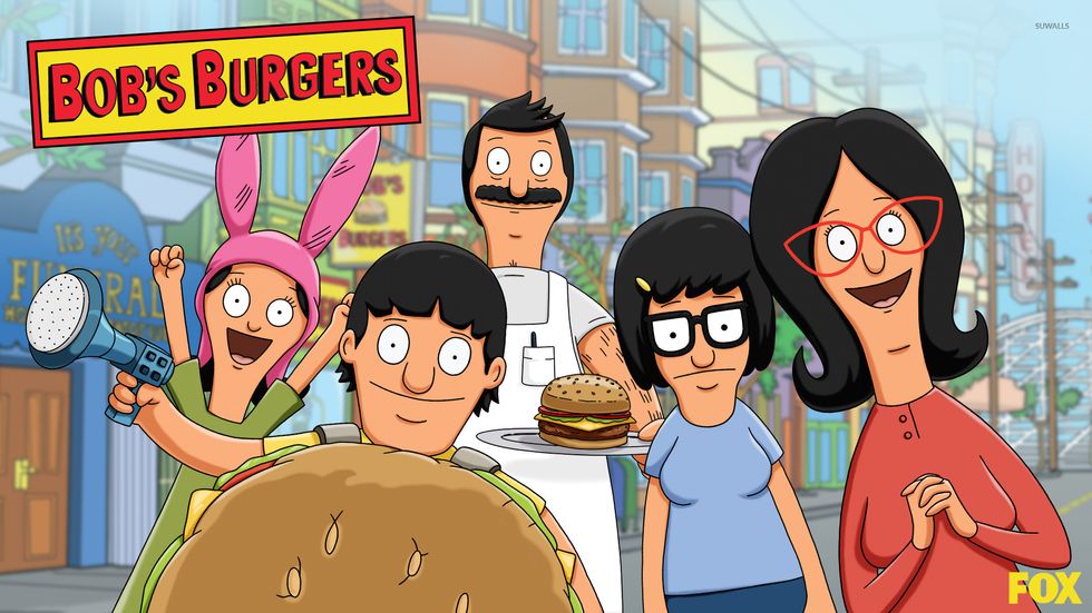 Why You Should Watch 'Bob's Burgers'