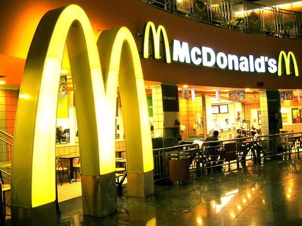 6 Reasons Why McDonald's Food Is Better Than Wendy's