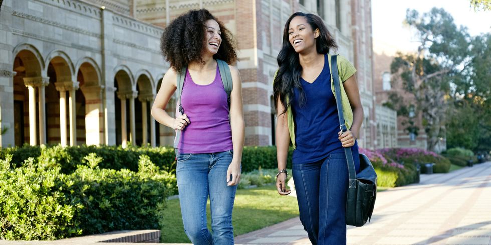 3 Common Fears About College That All Freshman Have