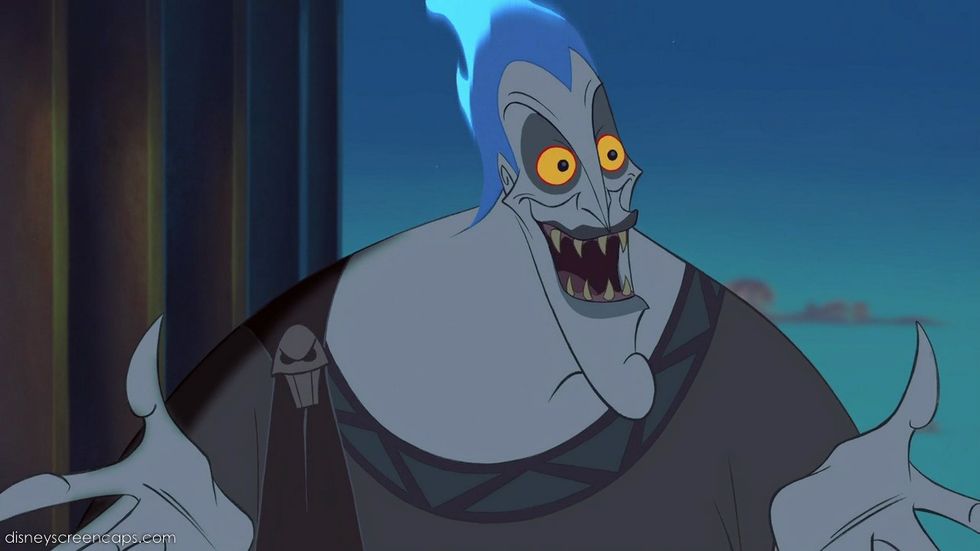 11 Thoughts You Have During Dead Week As Told By Hades