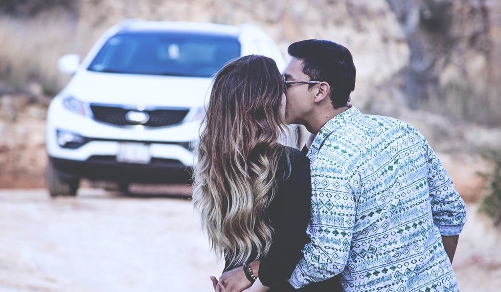 41 Blatantly Obvious Signs You're Still TOO Obsessed With Your Ex