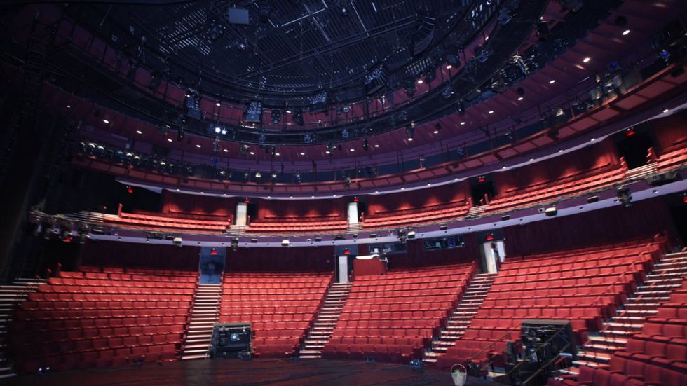 5 Things I Hope To See At The Tony Nominations