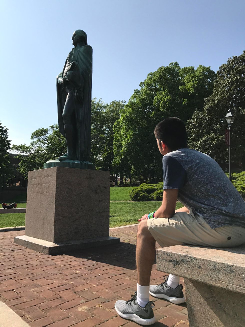 "I Talk To God About You": Why It's The Ultimate Compliment From A Significant Other