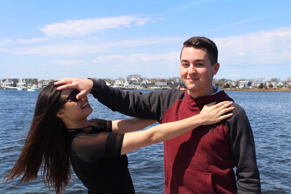 An Open Letter To My Cousin and Best Friend