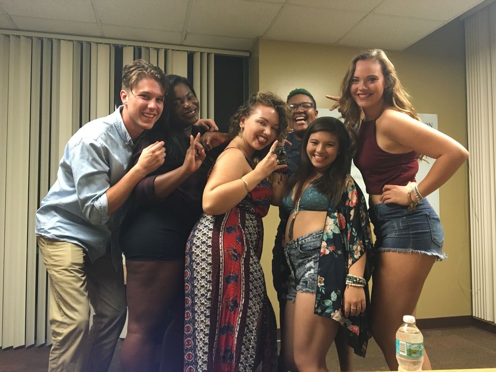 12 Things I Learned After My Freshman Year Of College