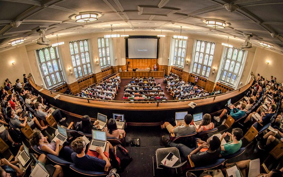 Dear Teacher, Please Know