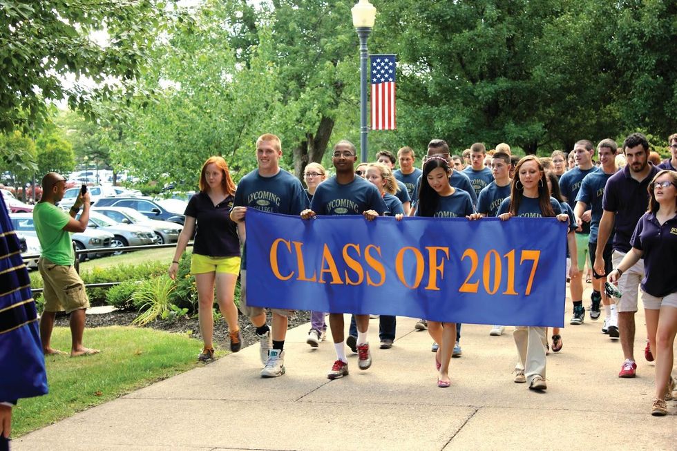 14 Things Every Lyco Senior Will Miss