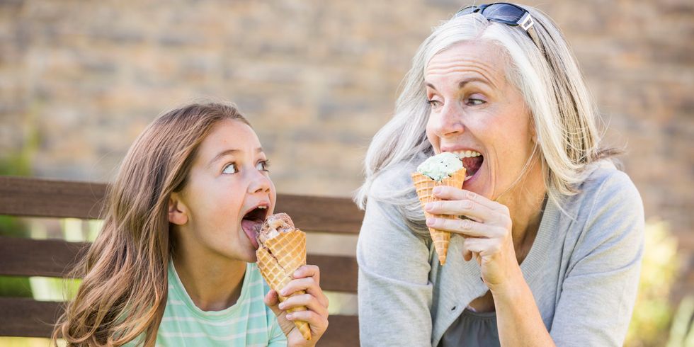 To The Grandparents Who Never Gave Up On Me