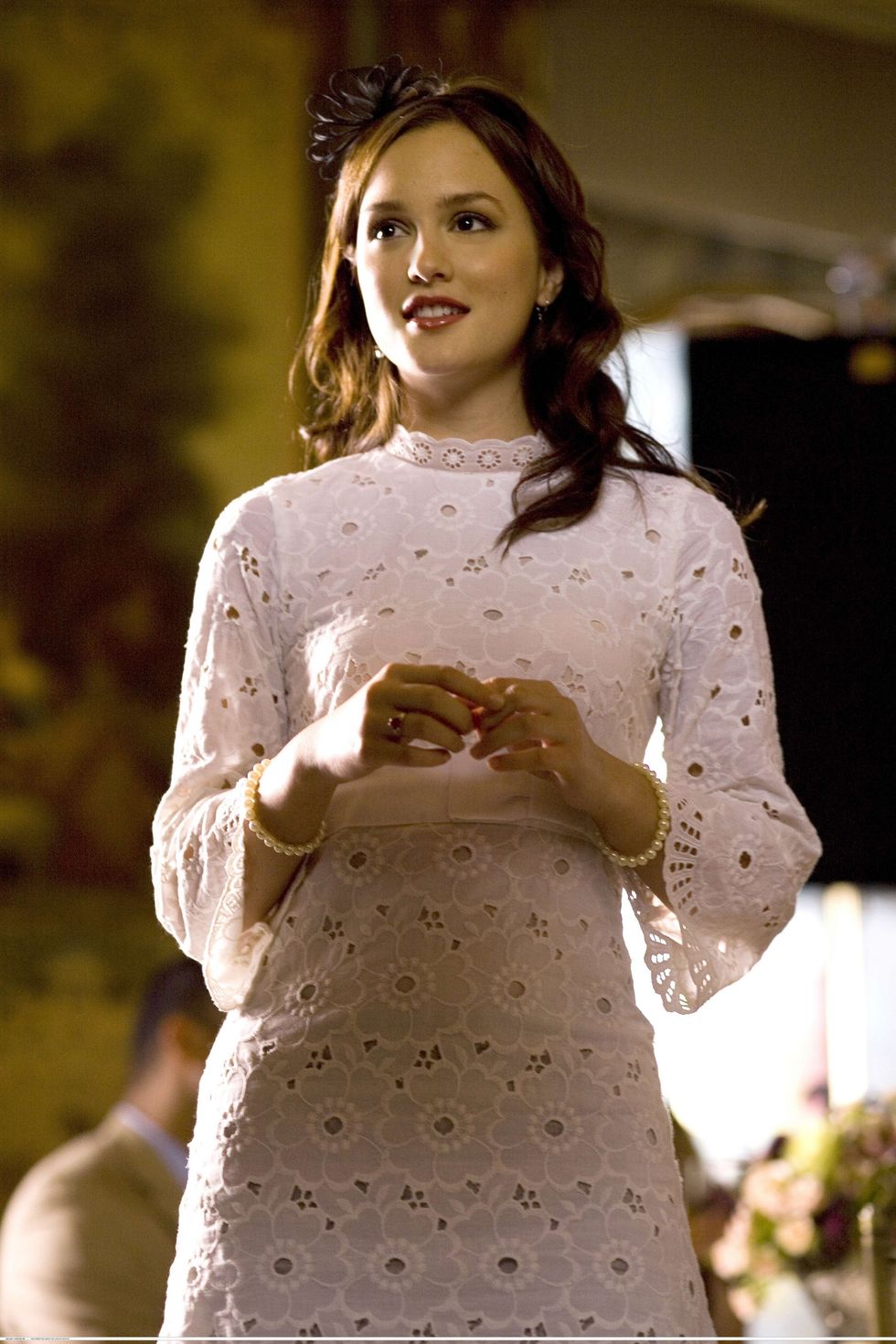 Finals Week Told By Blair Waldorf