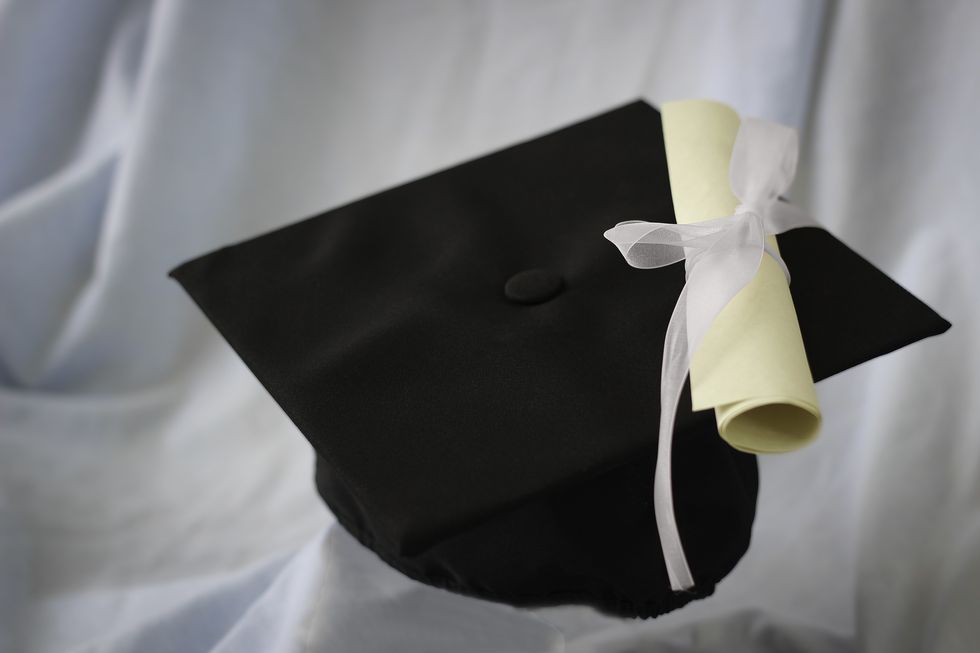 A Letter To My Friend Who Is Graduating