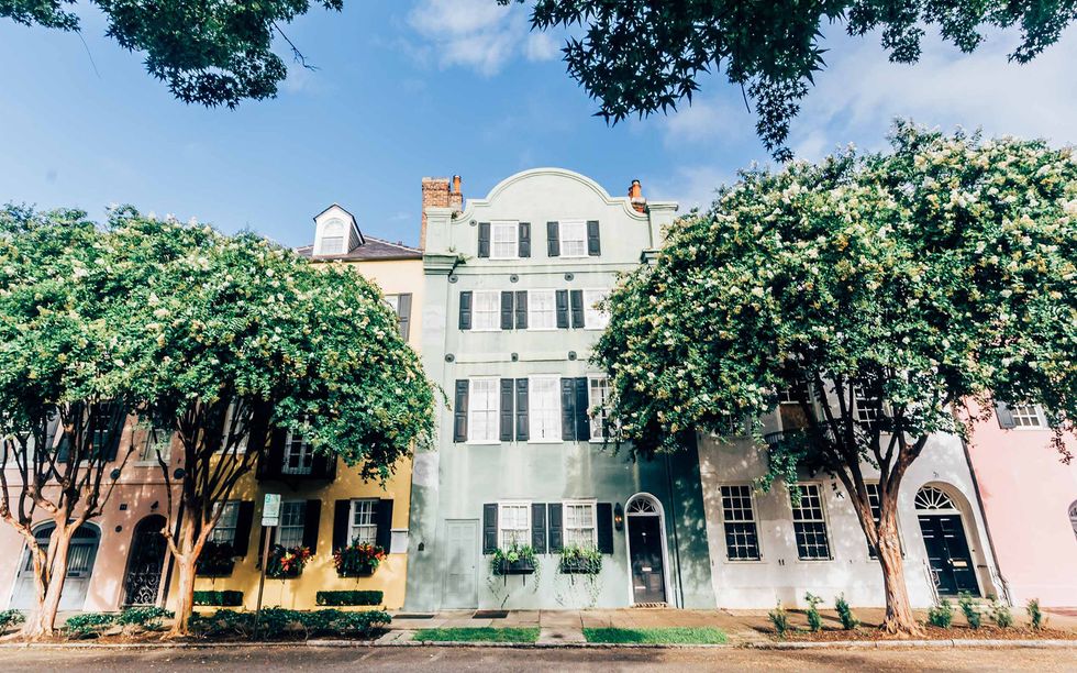 7 Things Nobody Tells You About Living In Charleston