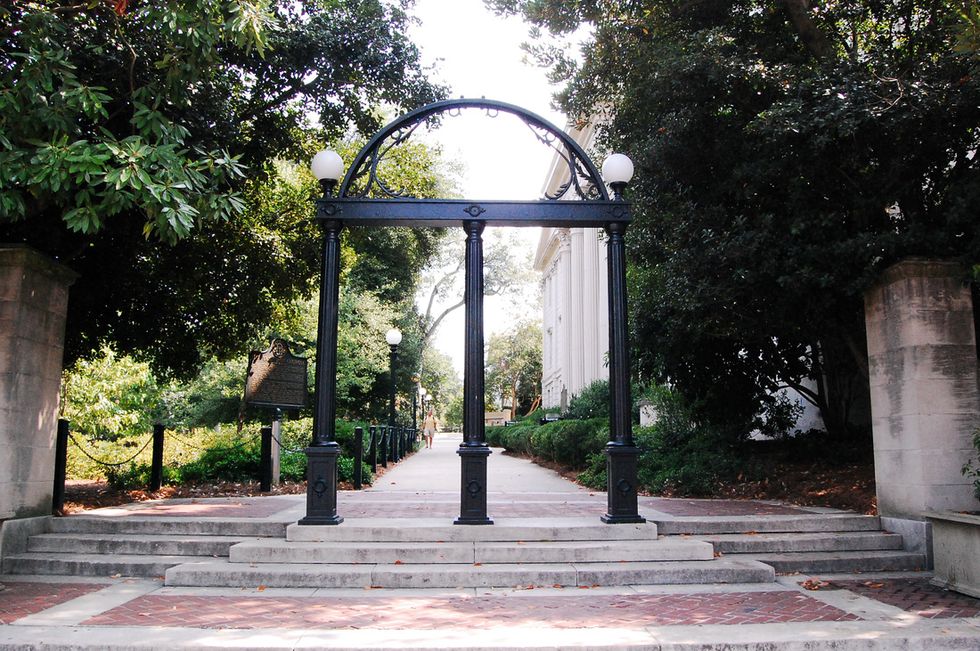 10 Things Every UGA Student Has Come To Love