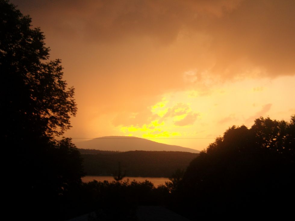 A Personal Shout Out