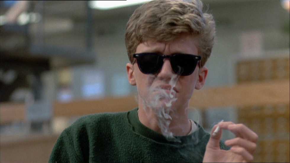 To Those Who Enjoy Smoking Weed But Vote Republican