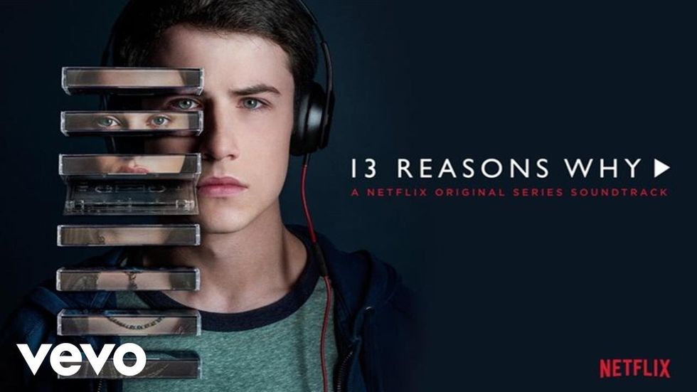 13 Reasons Why: A Rant By A Psychology Major