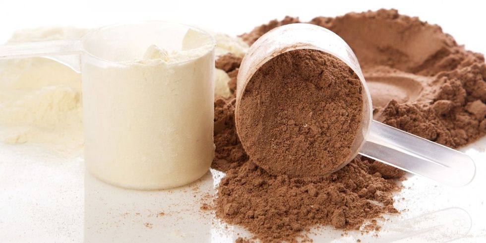 Quick And Easy Protein Ideas