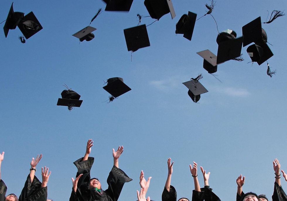 9 Things High School Seniors Should Know About What Comes Next