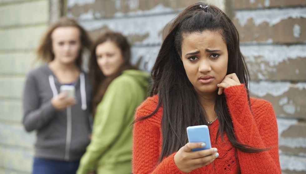 5 Steps You Can Take When Being Bullied Online