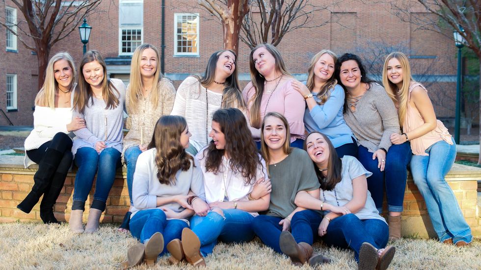 Looking For Love In All The Wrong Places