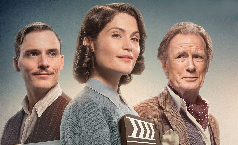 Film Review: 'Their Finest'