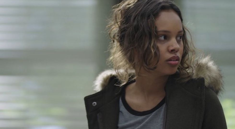 Why Jessica Davis Actually Had The Saddest Storyline In “13 Reasons Why”