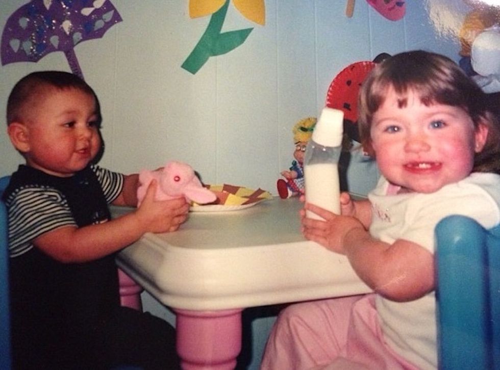 14 Ways You Know Your Cousin Is Your BFF