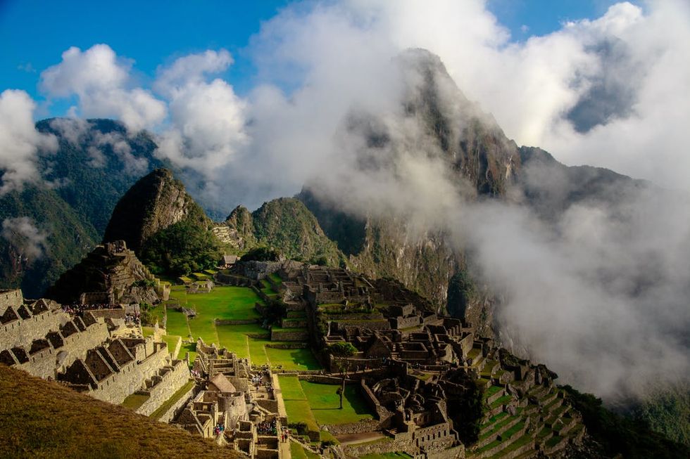20 Trips You Need To Take Before You Die