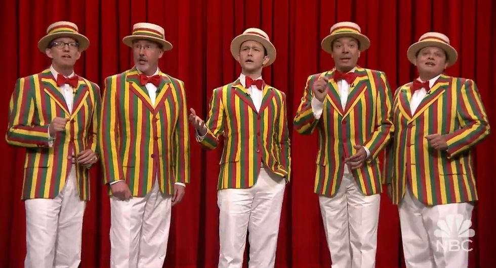 Why I'm Glad I Joined An A Cappella Group