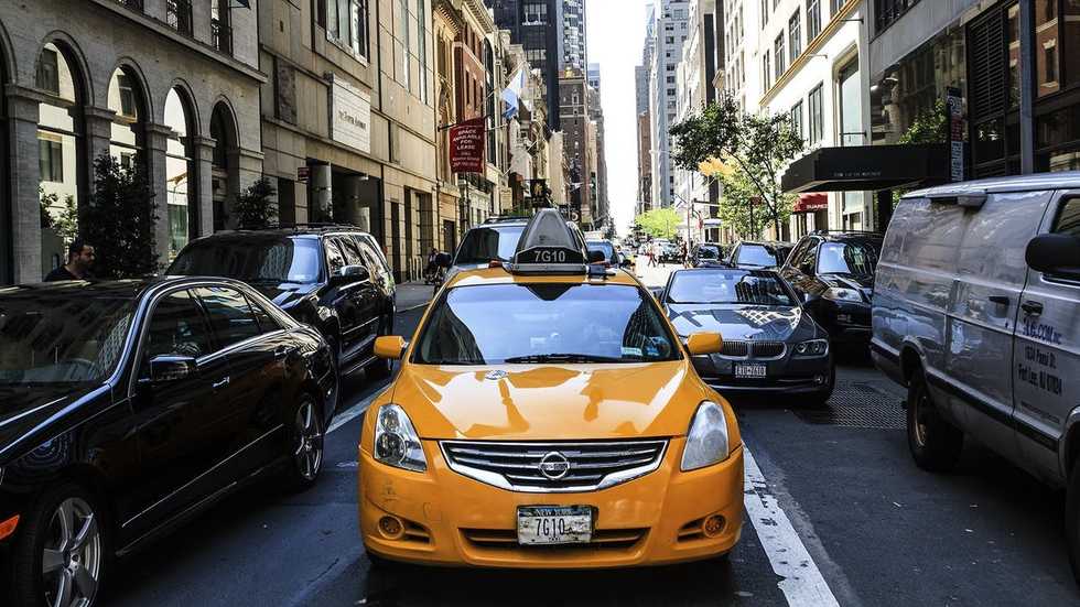 5 Signs You Are Meant For A Big City Lifestyle