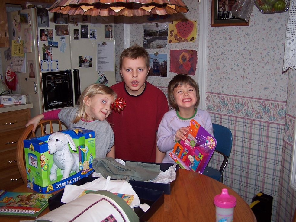 How Being A Child Of Divorce Impacted My Life