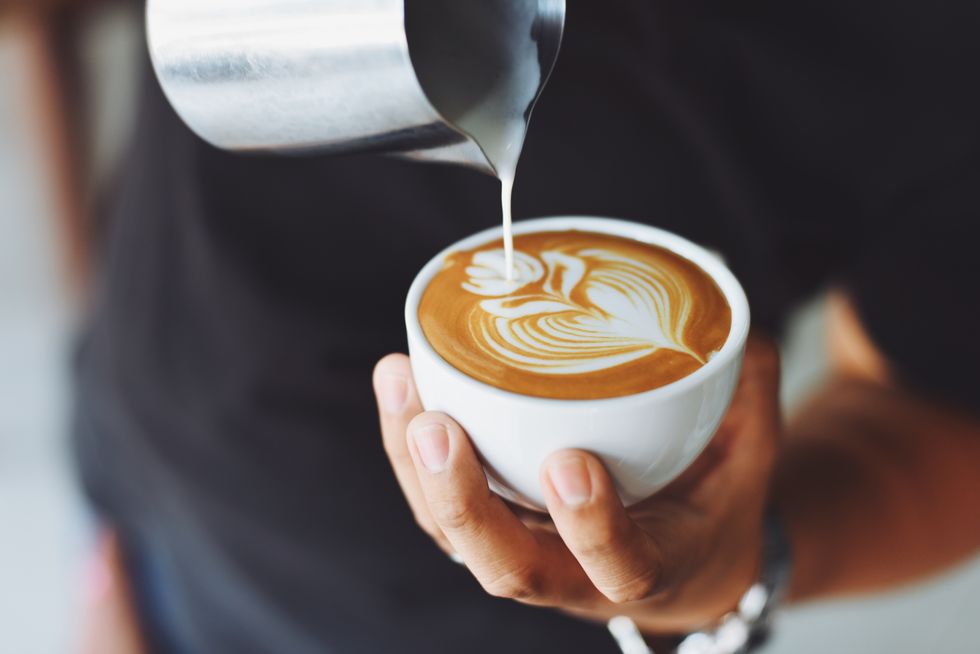 8 Of The Best Coffee Shops To Visit In Cincinnati