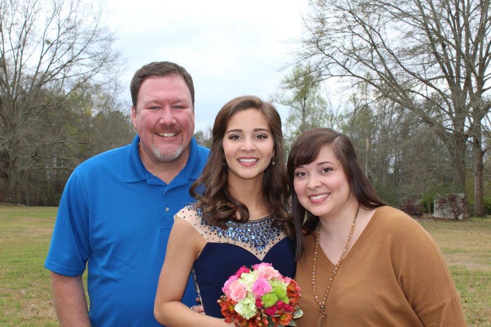 Letter To The Step-Parents Of The World