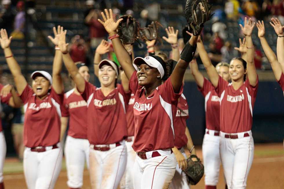 NCAA, D2 And D3 Athletes Matter Just As Much As D1