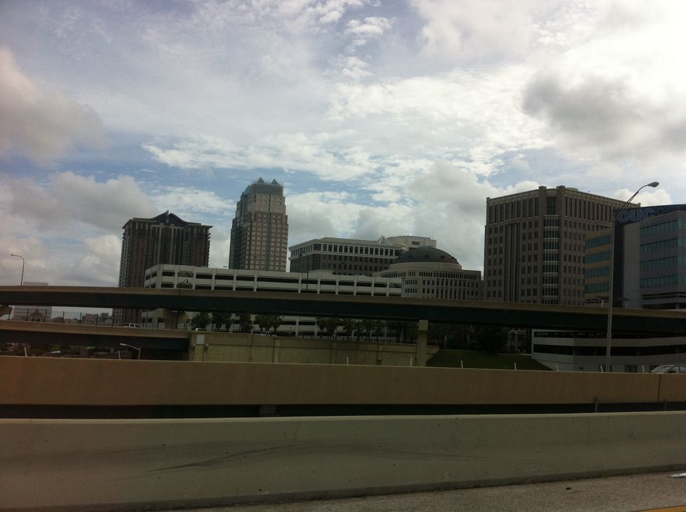 Plattsburgh Is A Hard Town To Live In But I Would Not Move