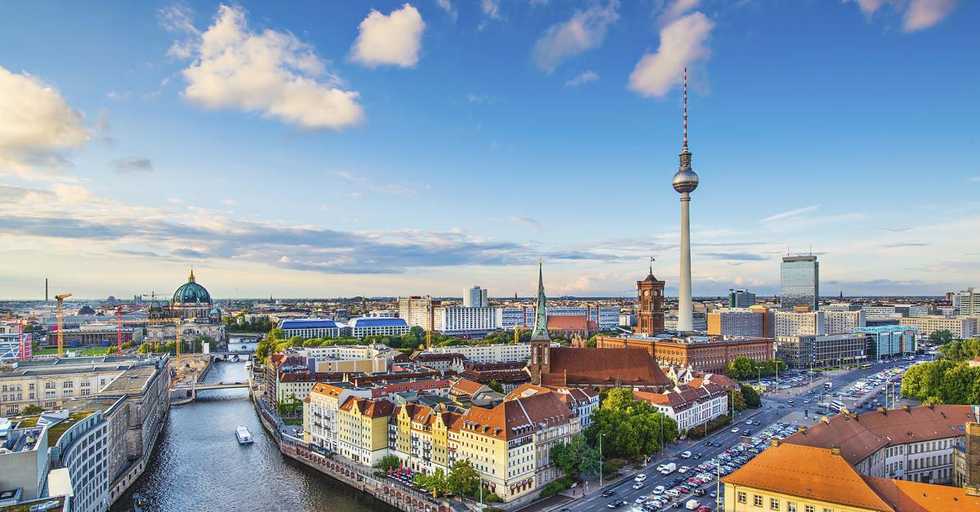 Top 10 Things To Do In Berlin
