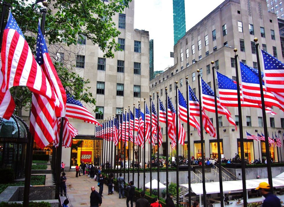 8 American Things You Miss While Studying Abroad