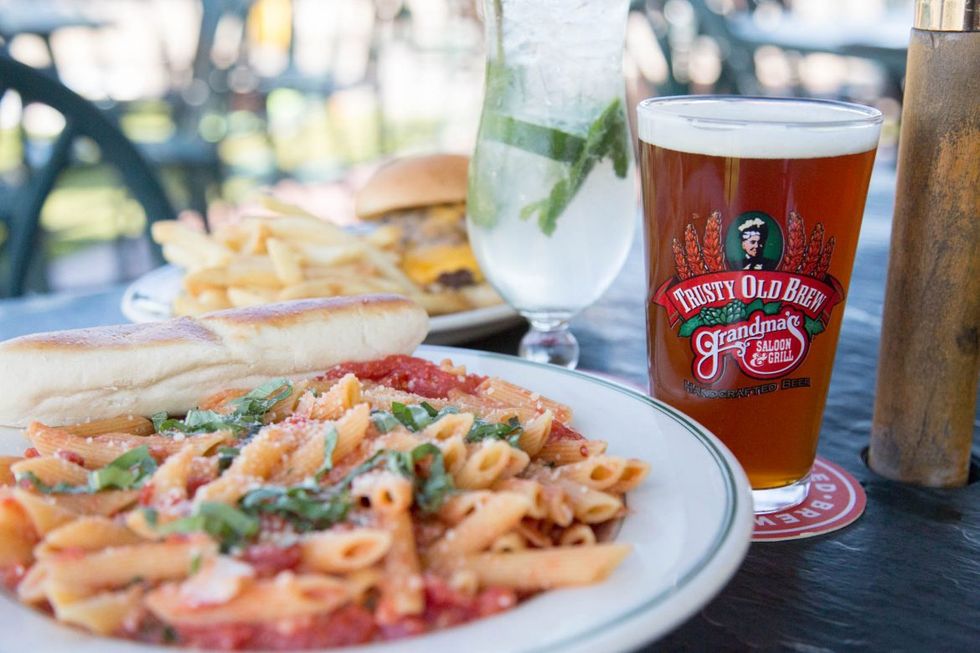 32 Minnesota Restaurants Everyone Needs to Try