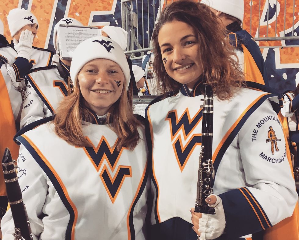 Being A Band Geek Was The Best Thing That Ever Happened To Me