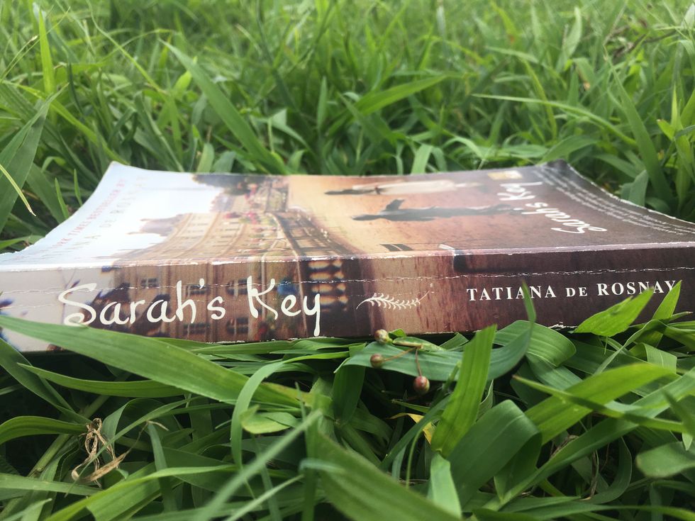 'Sarah's Key' Is A Must-Read For Any Book Worm This Summer