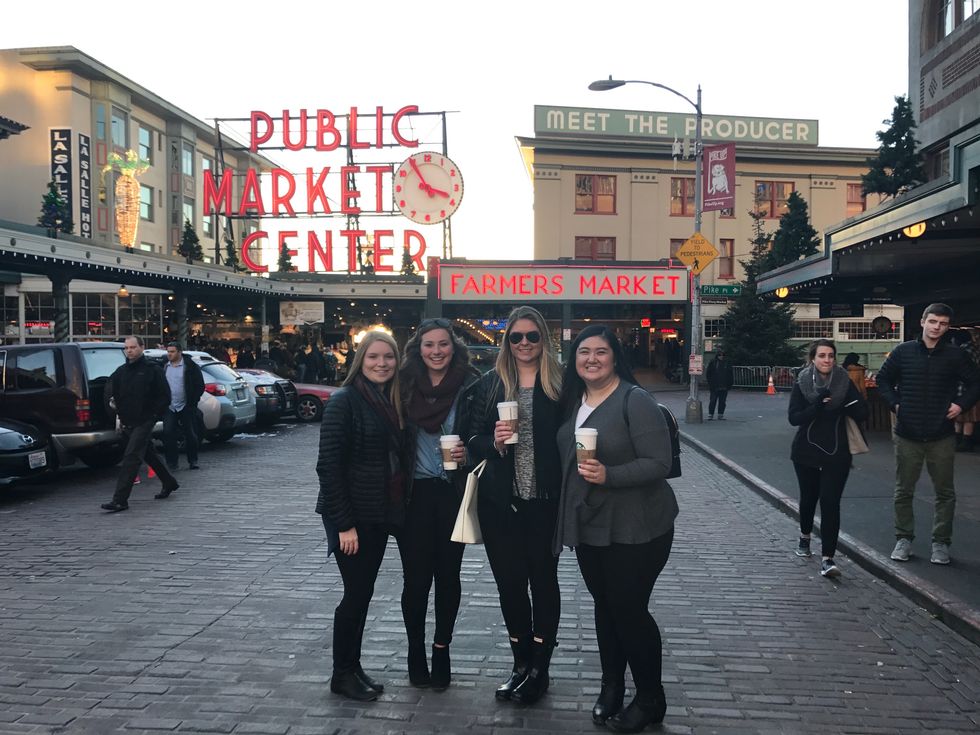 A Letter To My People