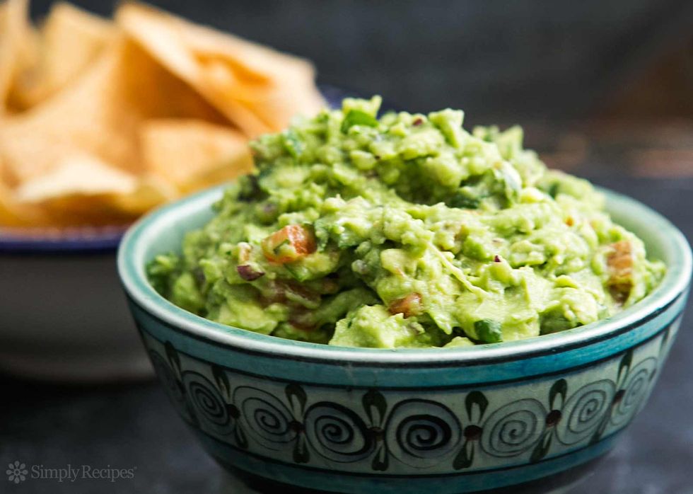 The 9 Struggles Of Finding The Perfect Guacamole