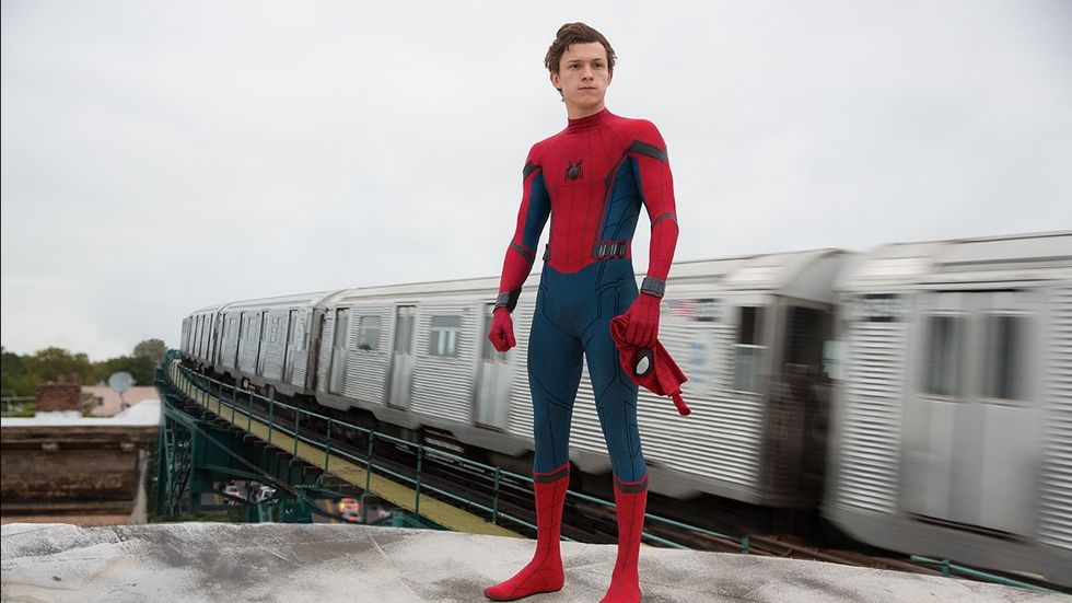 Why "Spider-Man: Homecoming" Did Not Live Up To The Hype