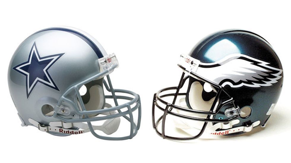 Eagles Fans Are The Worst