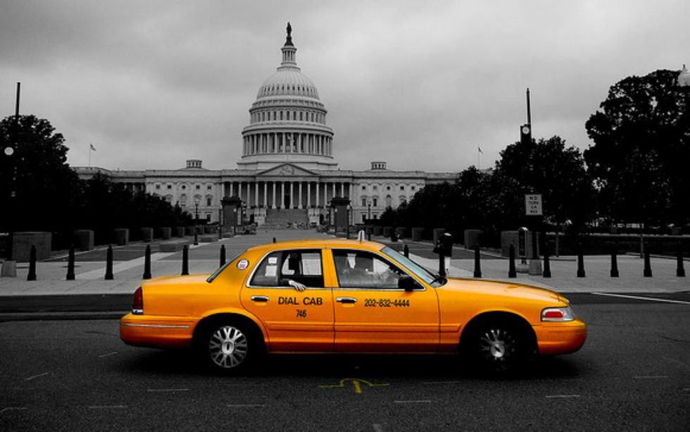 What Did You Accomplish Today