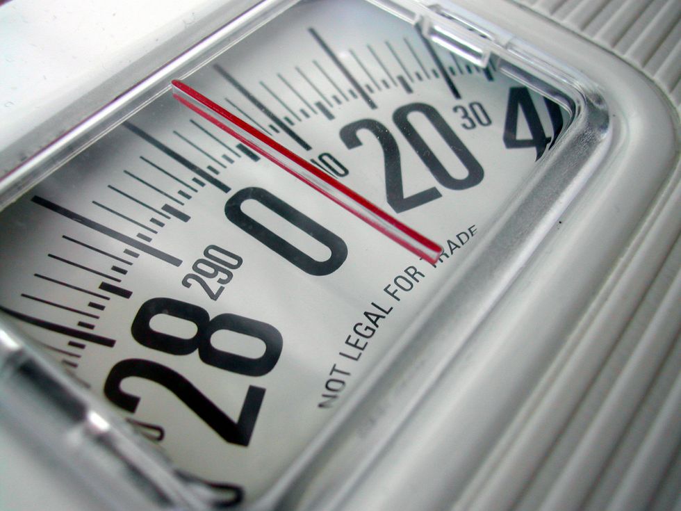 How The Fat Acceptance Movement Hurt Me Deeply