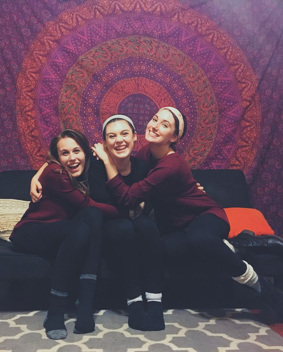 How to Dress Like A Musical Theater Major