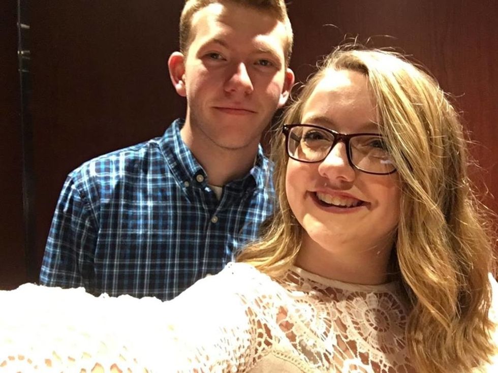 9 Things We Miss About Our College Friends Over The