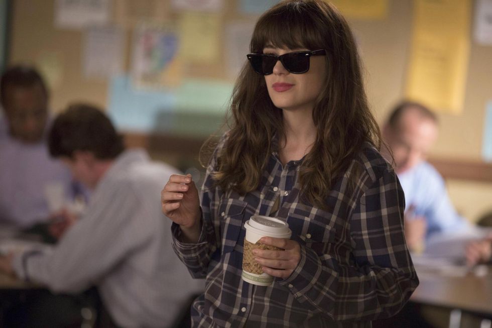 7 Truths About Dating Me, The Awkward Girl