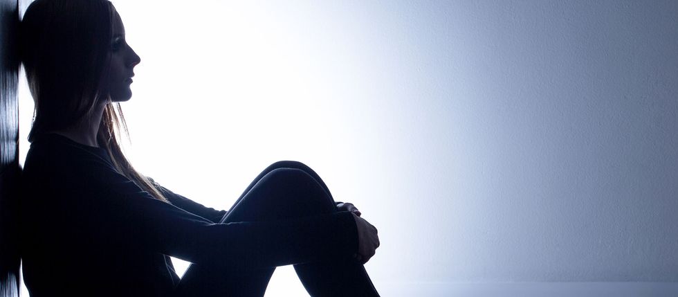 Men Are The Real Problem With Sexual Assault, Not Women